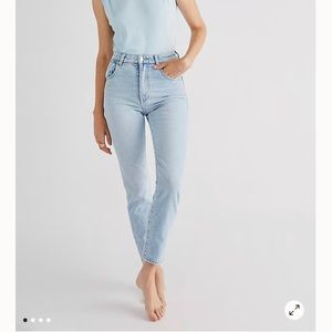 NWT Rolla’s Dusters Jeans